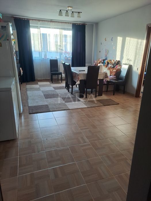 Apartament 2 camere Florești, zonă liniștită - Poză 1