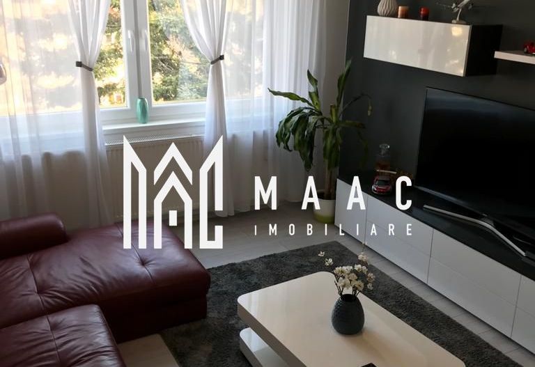 Apartament 3 camere I Modern I Zona Rahovei - Poză 4