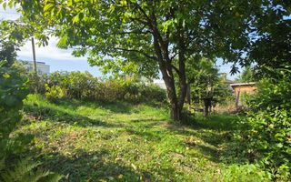 Teren Intravilan I Utilitati I 1400mp I Cisnadie - Poză 9