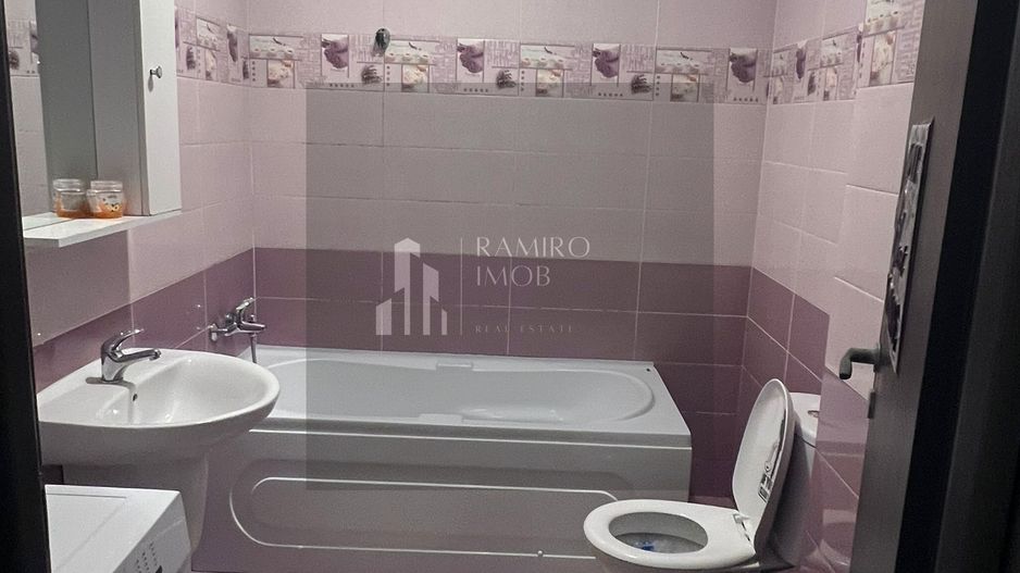 Garsoniera studio Militari Residence - Poză 9
