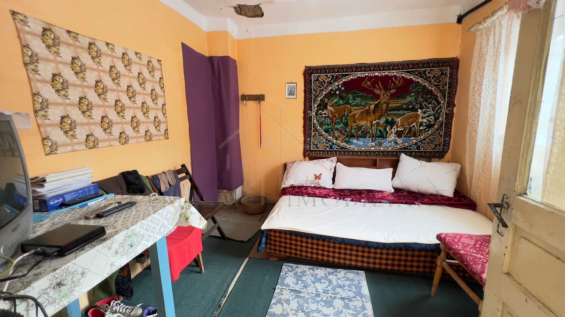 Casă de vânzare în Târgu Ocna - Poză 3