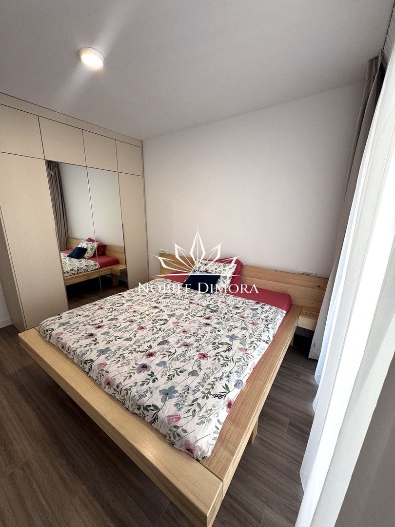 Apartament nou cu 2 camere în xCity Towers, zona Torontalului lângă VOX - Poză 5