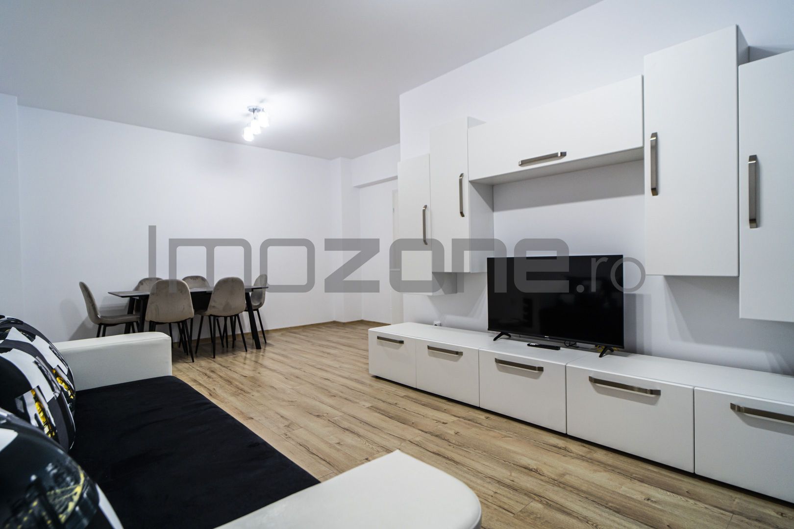 Brancusi, 2 camere, 68 mp, mobilat-utilat, loc de parcare inclus - Poză 3