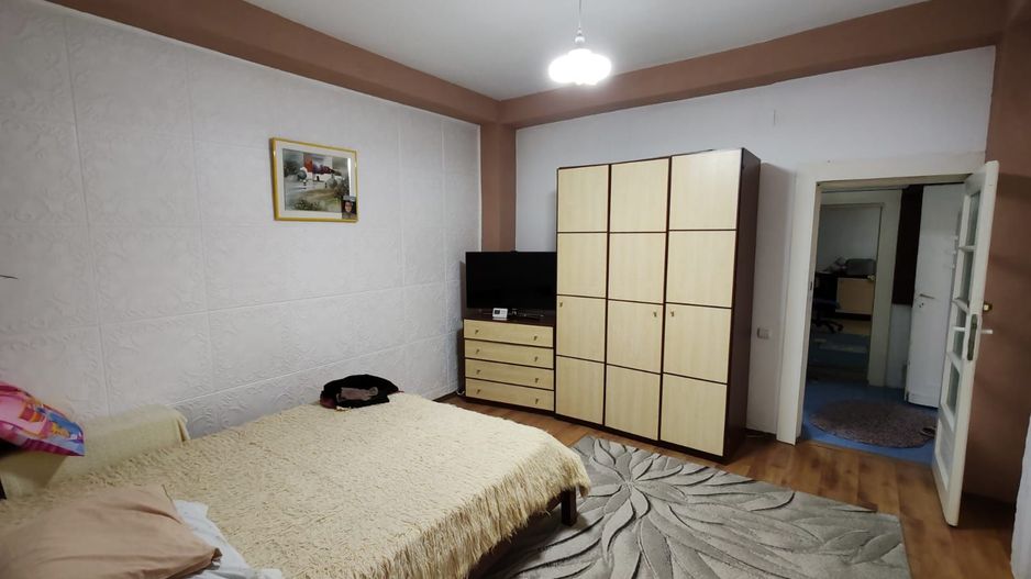 CASA ETAJ 5 CAMERE, BRANCOVEANU, ZONA DE CASE, 0 % COMISION - Poză 5