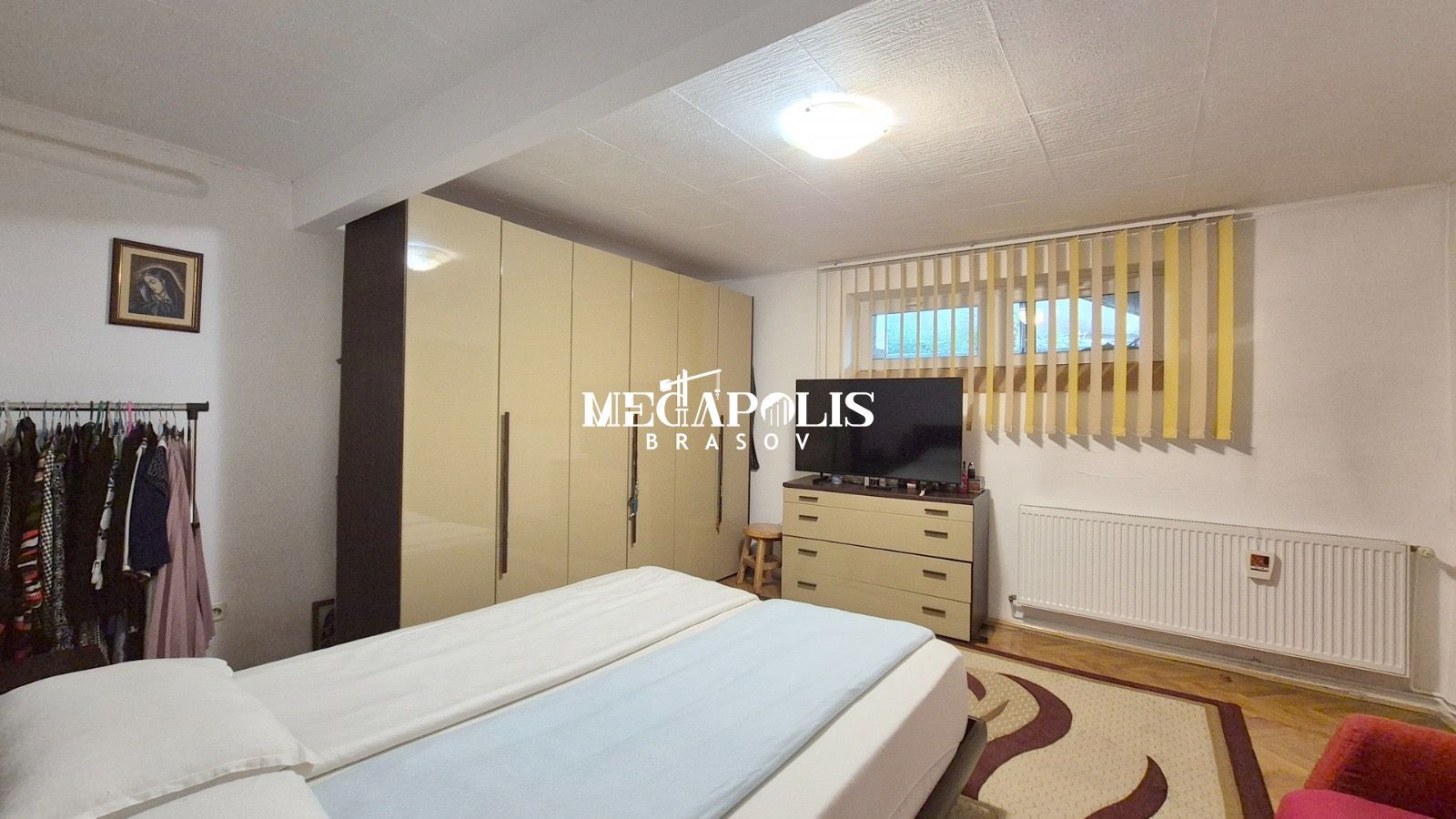 Apartament la casă | 2 camere | 74 mp utili | - Poză 19