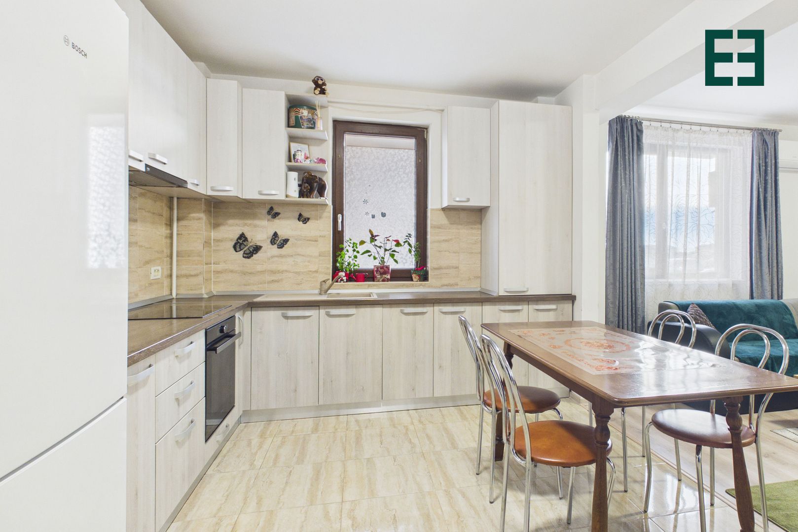 Apartament 2 camere - Parter – Giroc - Timișoara - Poză 3