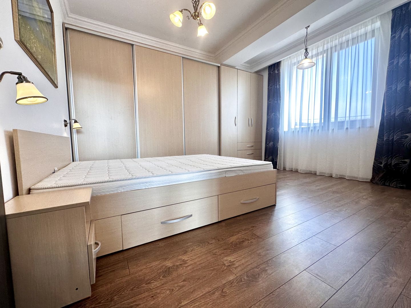 De închiriat apartament 3 camere, Dumbrăvița - comision 0% - Poză 7