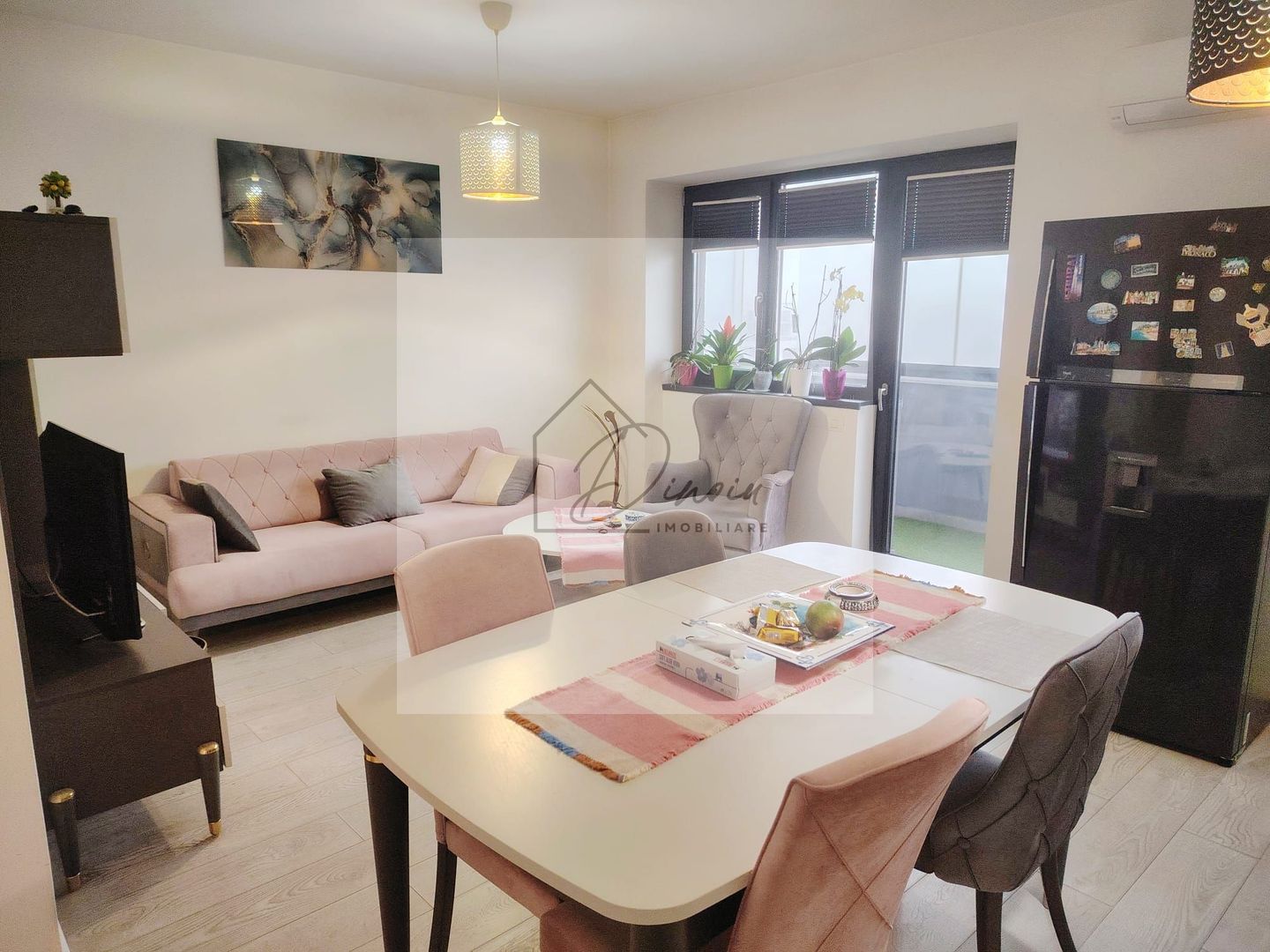 Apartament 4 camere Petrom City - Casa Presei I bloc nou I COMISION 0% - Poză 1