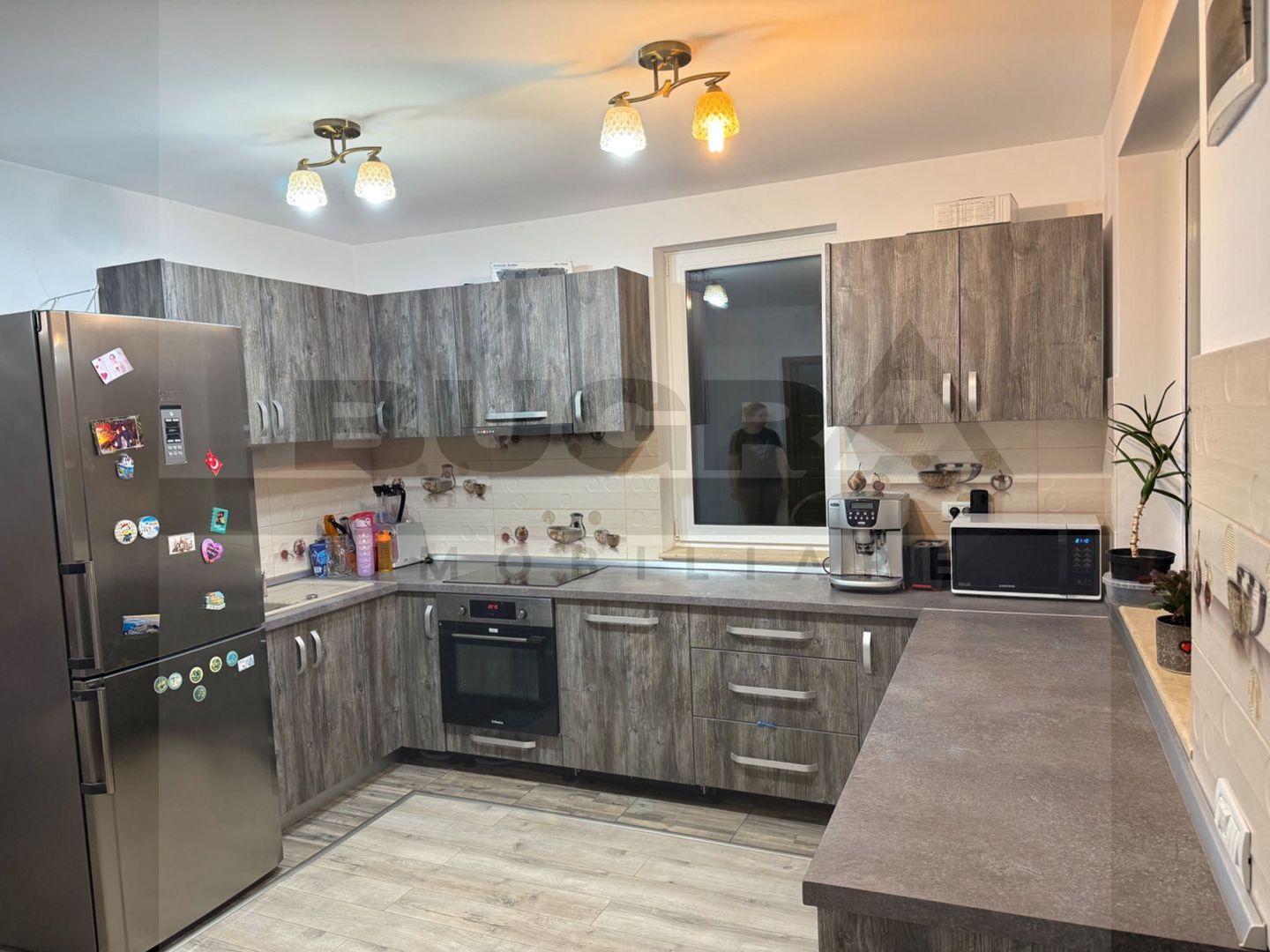 De vânzare casa 4 camere în Câmpenești, Apahida - Poză 3