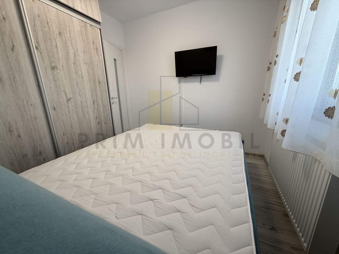 Apartament 2 Camere Bucium - OMV - Bucium Confort - Poză 10