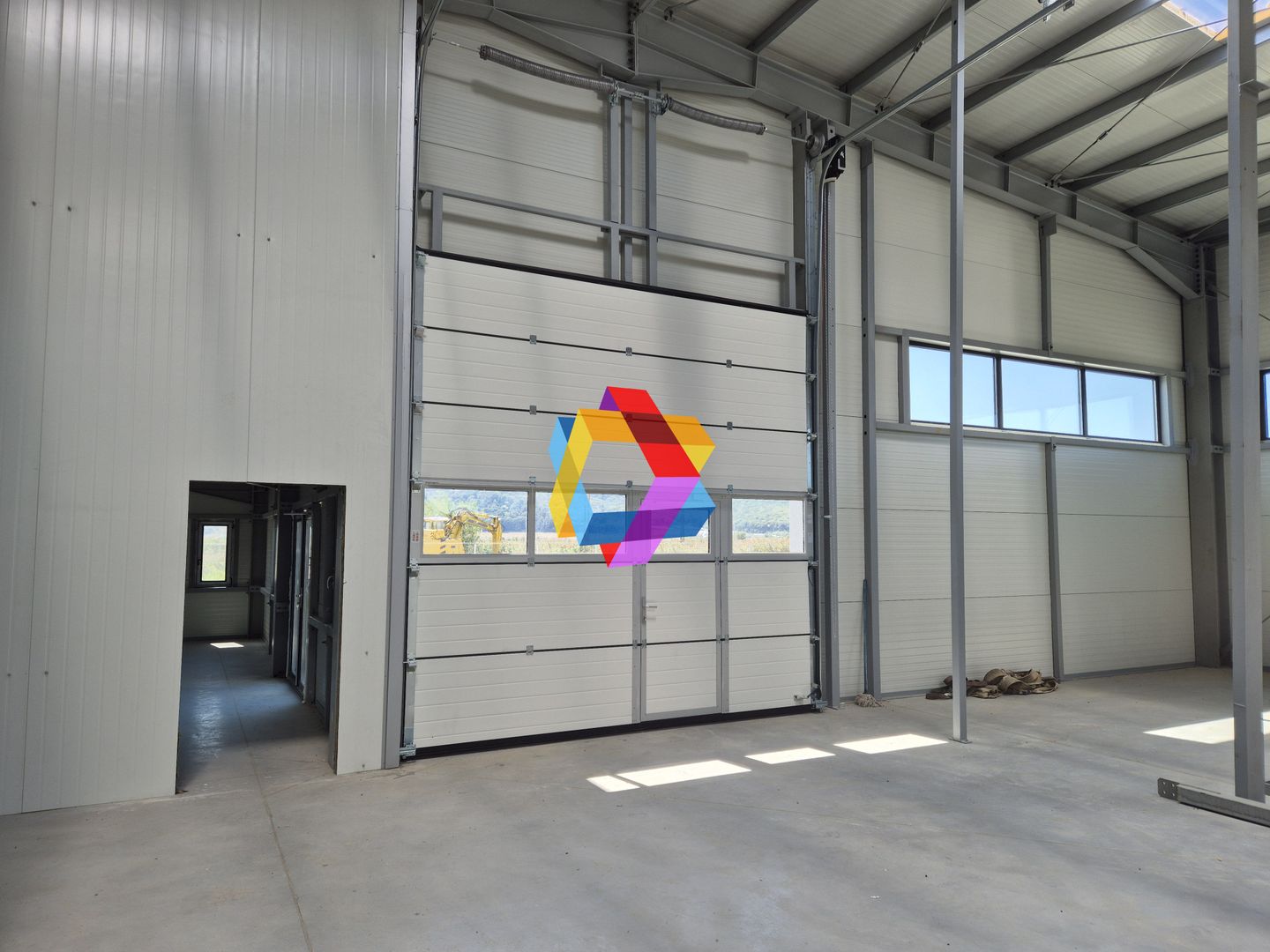 Hala - 1400 mp  # plus-imo.ro - Poză 7