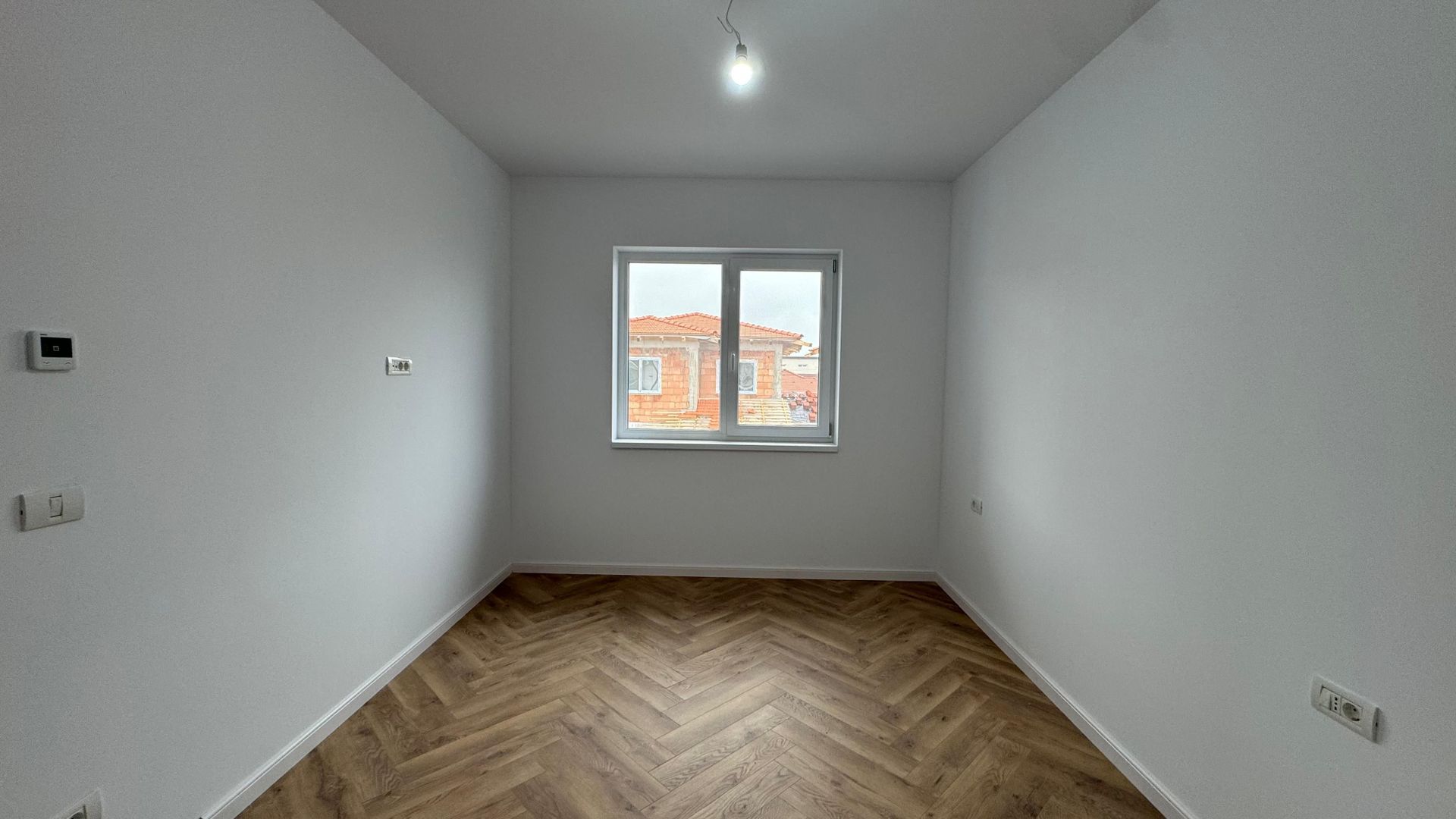 COMISION 0% | Duplex cu garaj | Dumbravita | 133 mp | 5 Camere | - Poză 19