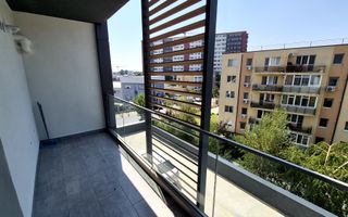 Apartament cu 2 camere 58,70 mp + loc de parcare Astorium comision 0% - Poză 7