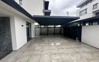VIla S+P+1+M | Teren de 1000mp | Lift Interior | Finisata Complet - Poză 6