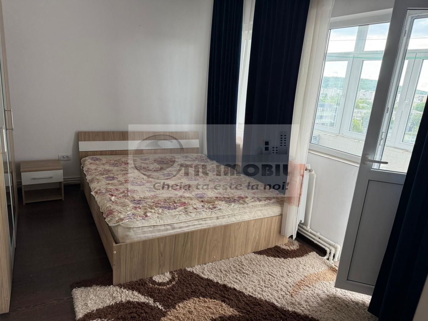 Apartament 3 Camere CENTRAL - 650 EURO - Poză 4