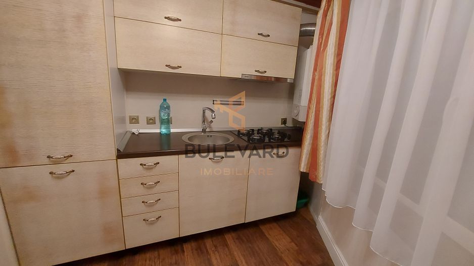 Apartament modern cu 2 camere, Piata 1 Mai! - Poză 3