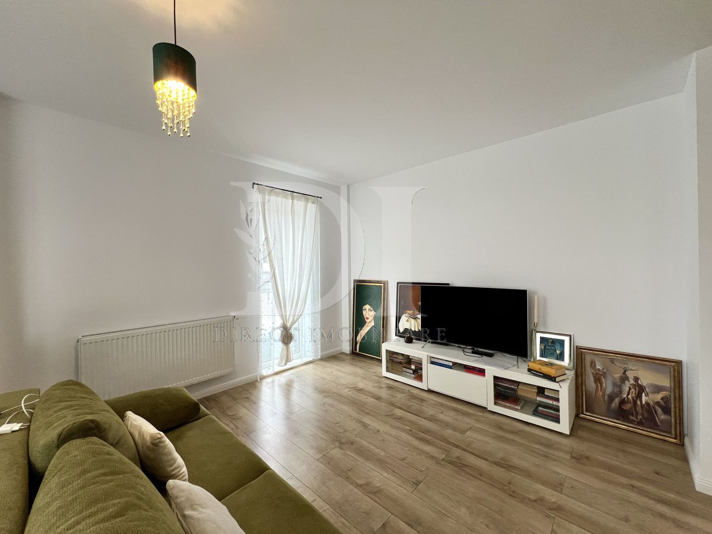 Apartament doua camere / Parcare / Zona Stejarului - Poză 5