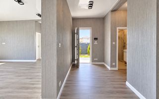 Comision 0% Duplex modern Mosnita Noua – 95 MP | Panouri fotovoltaice - Poză 5