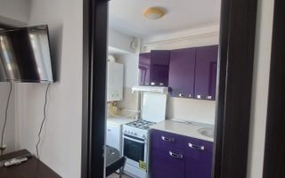 Apartament 1 camera Palas Campus - 399 euro - Poză 4