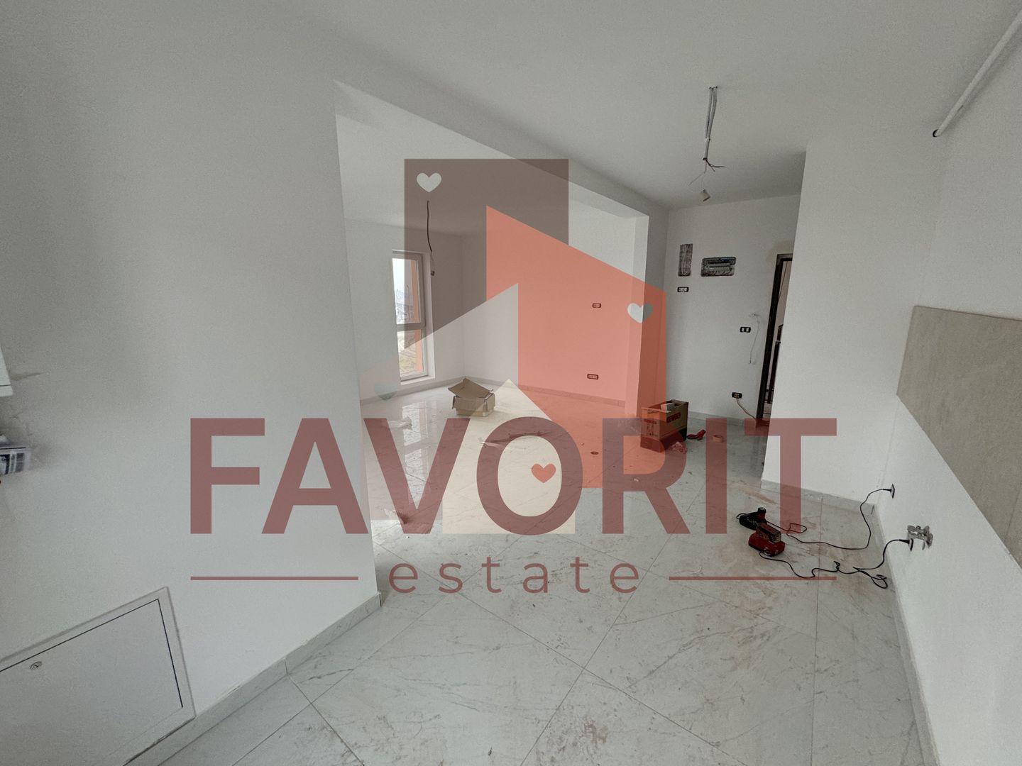 Aproape de LIDL. Disponibil imediat. Ultimul ap cu 2 camere - Poză 5