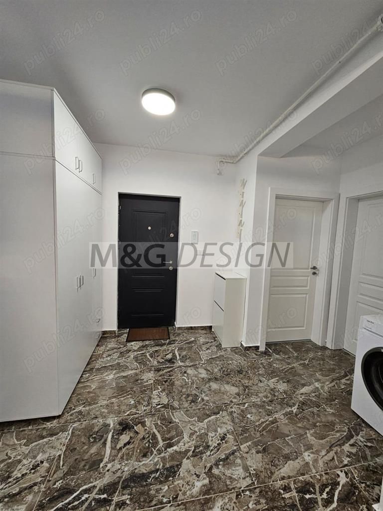 Apartament 2 camere Calea Urseni - Giroc - Poză 6