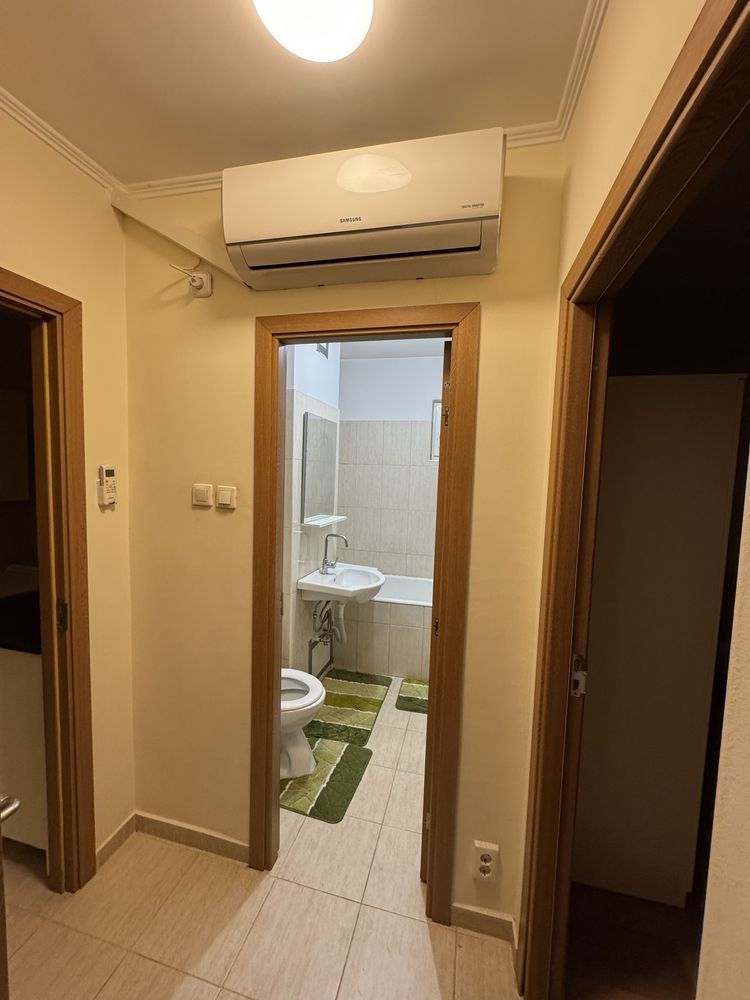 Apartament 2 camere de inchiriat, utilat si mobilat, 3 min metrou Favorit - Poză 4