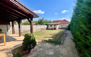 Duplex 4 camere, 120 mp utili teren 330 mp Moșnița Nouă Cartier Europa - Poză 2