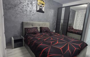 Garsonieră de închiriat – Militari Residence (prima închiriere)