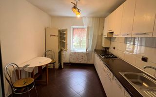 Apartament decomandat 3 camere-parcare-parter-Zona Imparatul Traian - Poză 3