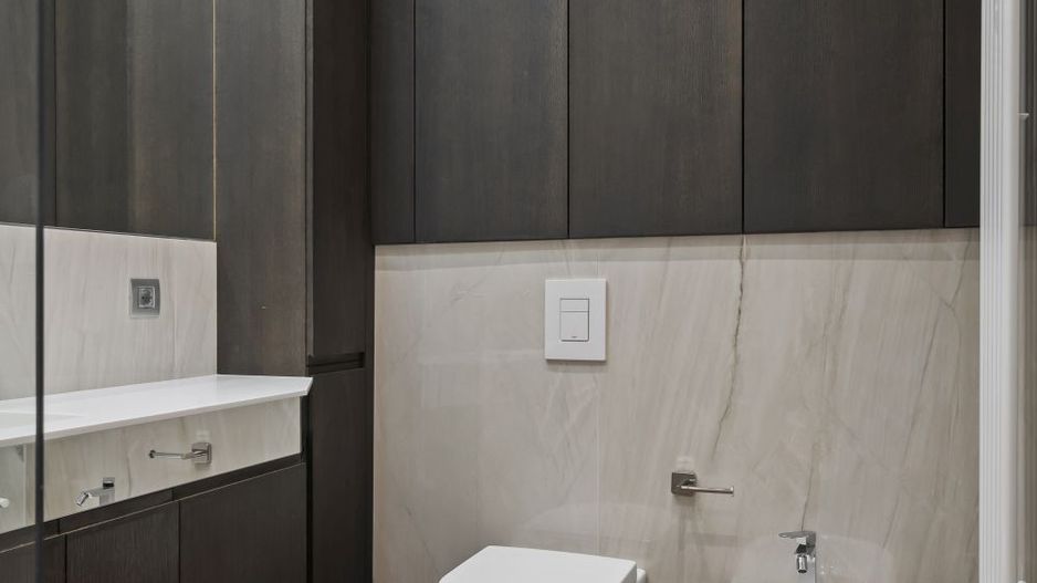 Apartament unic 5 Camere | Zona Aviatorilor - Poză 18