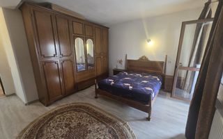 Garsoniera-Decomandata-2 Balcoane-Etajul 1- CT-Promenada-Libera - Poză 1