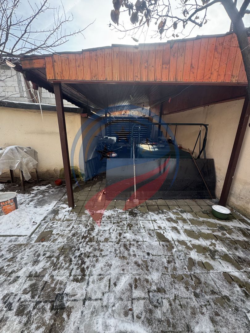 Casă primitoare, excelent poziționată, ideală pentru o familie! - Poză 11