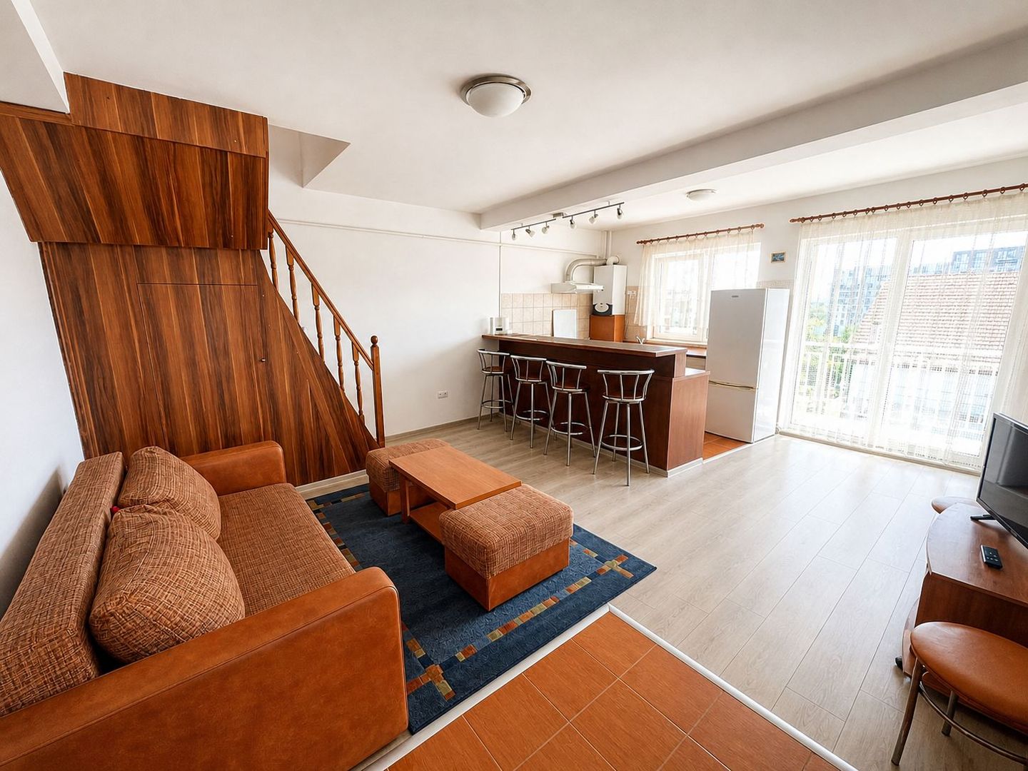 Apartament de vâzare | Garaj | Buna Ziua - Poză 2
