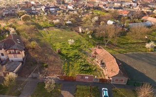 Teren intravilan 1811 mp in Aradul nou - Poză 26