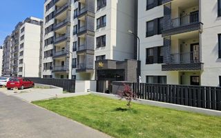 Apartament 2 camere de inchiriat - Poză 1