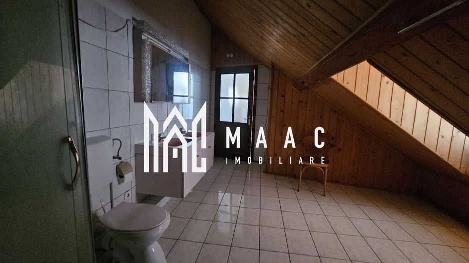 Casa Individuala | 8 camere | 6 bai | 300 mpu | Turnisor - Poză 7