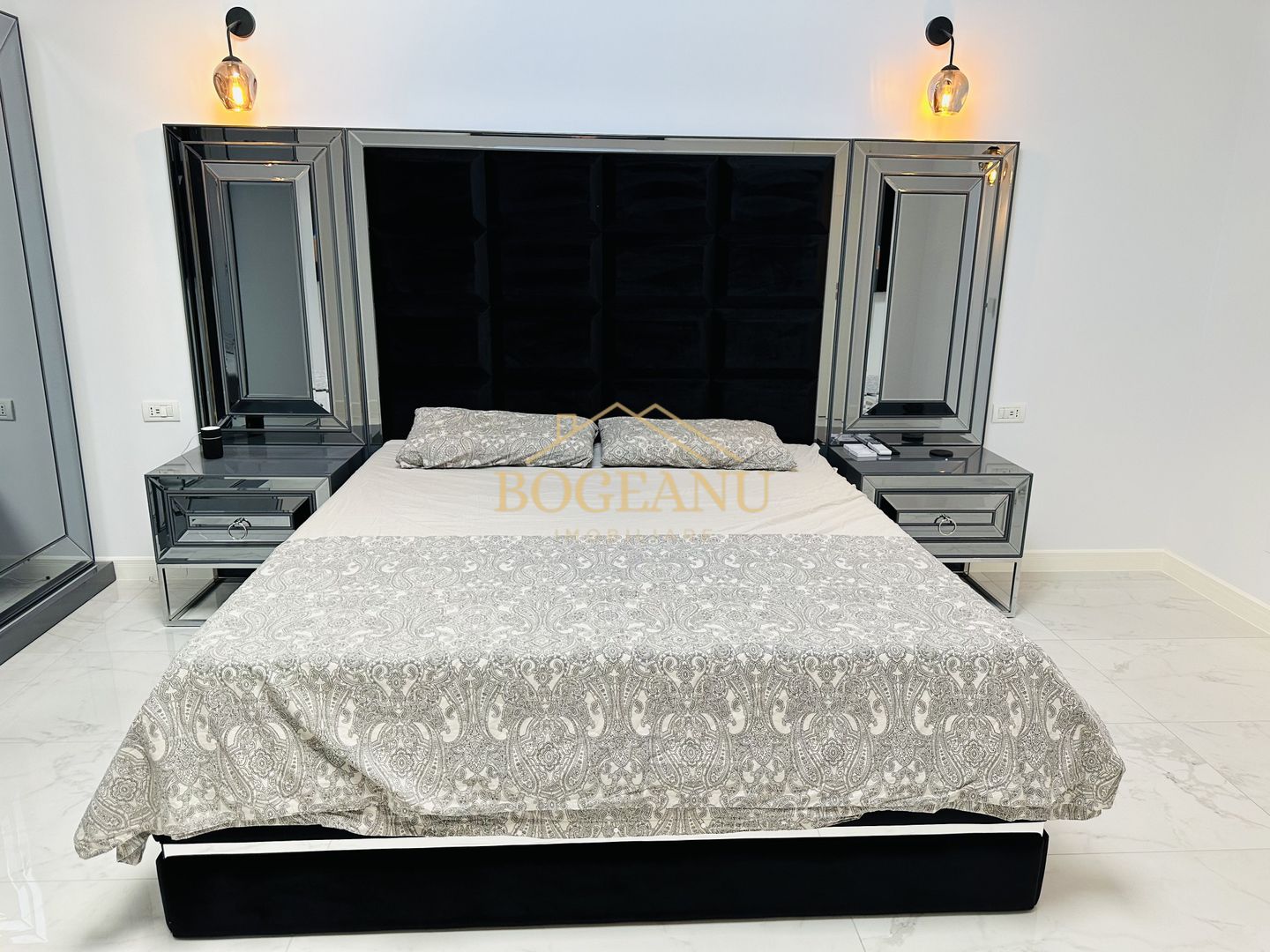 BG127 Penthouse de Lux-4 cam-Piscina-Lidl Giroc - Poză 14