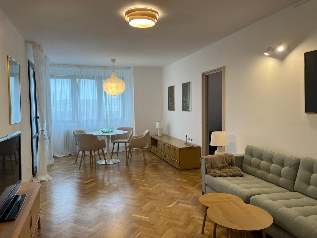 Apartament 3 camere - Vatra Luminoasa - Poză 2