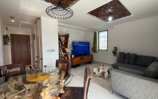 Apartament cu 3 camere 2 bai langa iulius Mall view spre lac - Poză 9