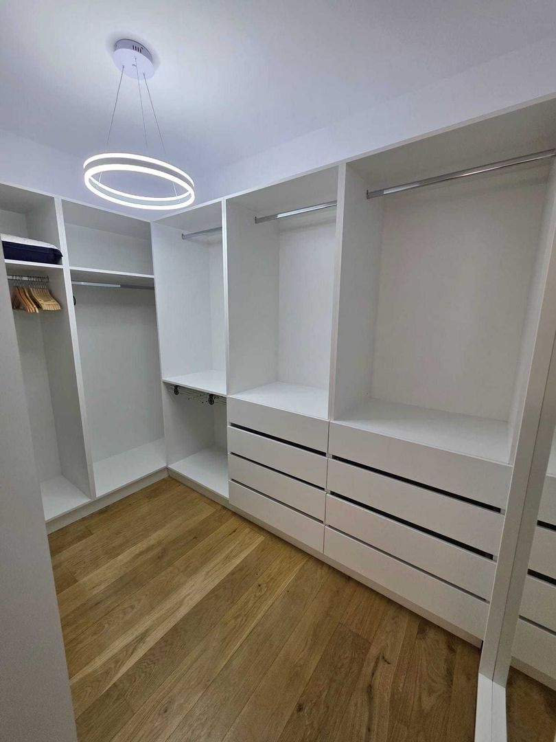 Apartament 3 camere | UpGround Residence | 96 mp | 2 băi | Etaj 8 - Poză 5