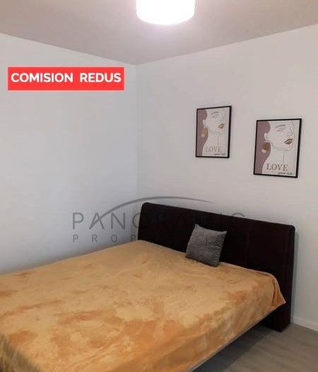 Apartament 1 camera, 30 mp, la cheie, Manastur - Poză 2