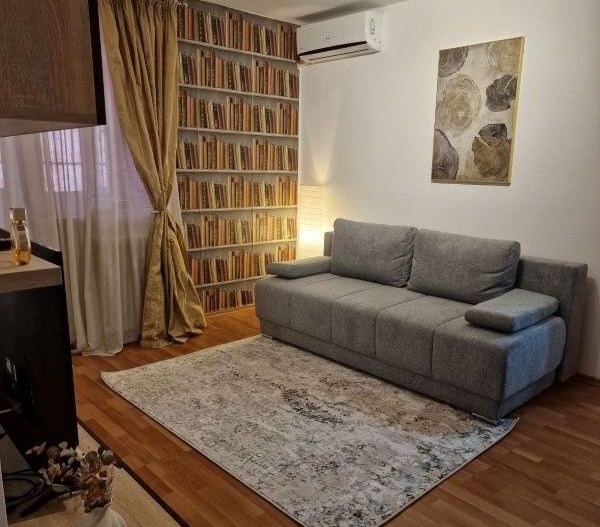 Închiriere Apartament cu 2 camere, 3 min metrou Ștefan cel Mare, AC, Dorobanți ✨ - Poză 1
