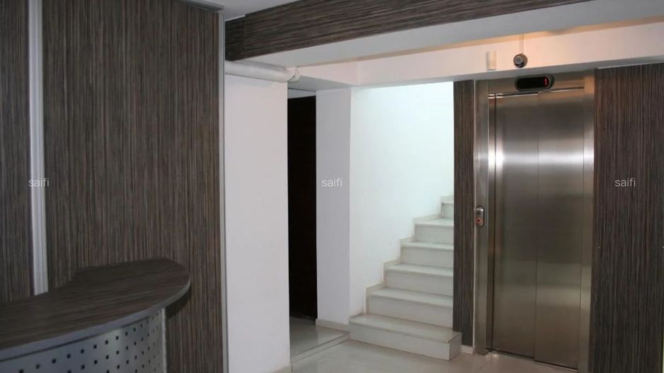 Clădire de Birouri - Unirii, Spații disponibile 120-240 mp - Poză 8