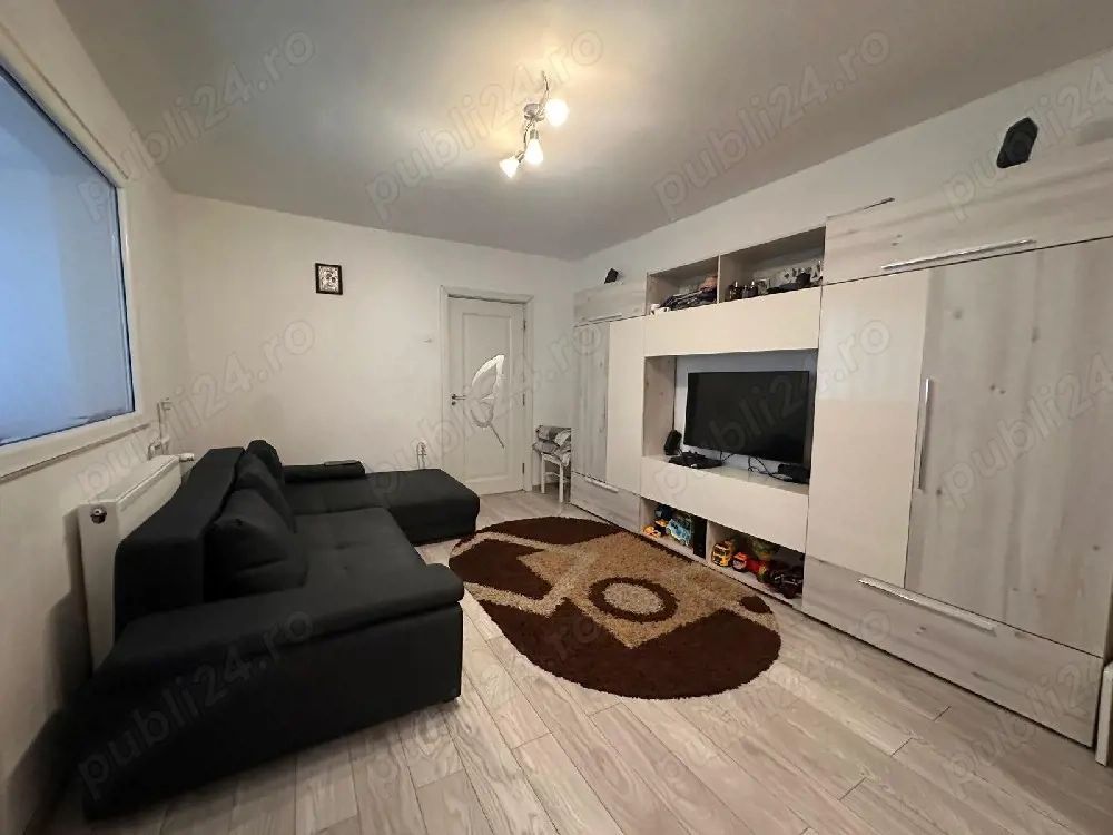 Girocului | 2 Camere | Renovat | Mobilat si Utilat - Poză 1