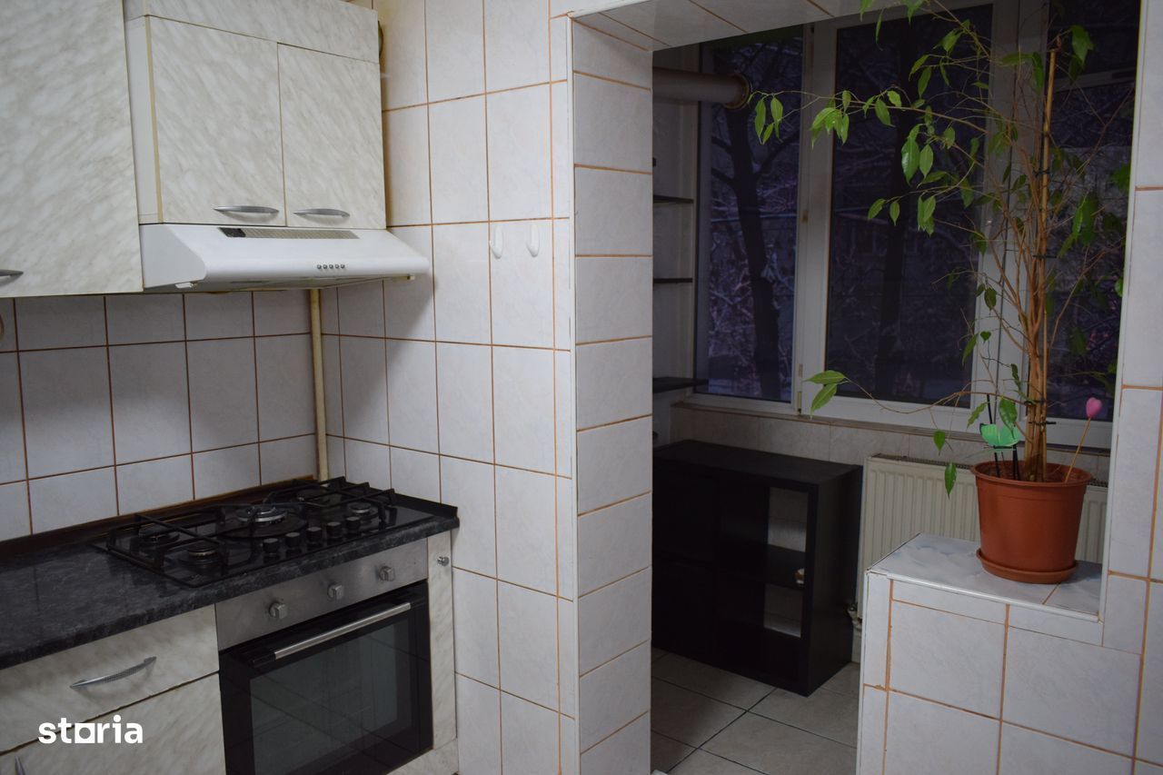 Apartament 2 camere, etaj 1, zona Aviatiei, aproape de metrou - Poză 16