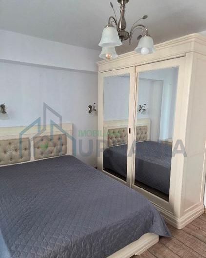 Apartament 3 camere de vânzare, Pod Nicolina, Iași – mobilat, renovat - Poză 8