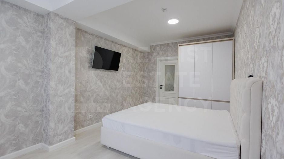 Chirie, apartament, 3 camere, strada Ion Creangă, Buiucani - Poză 5