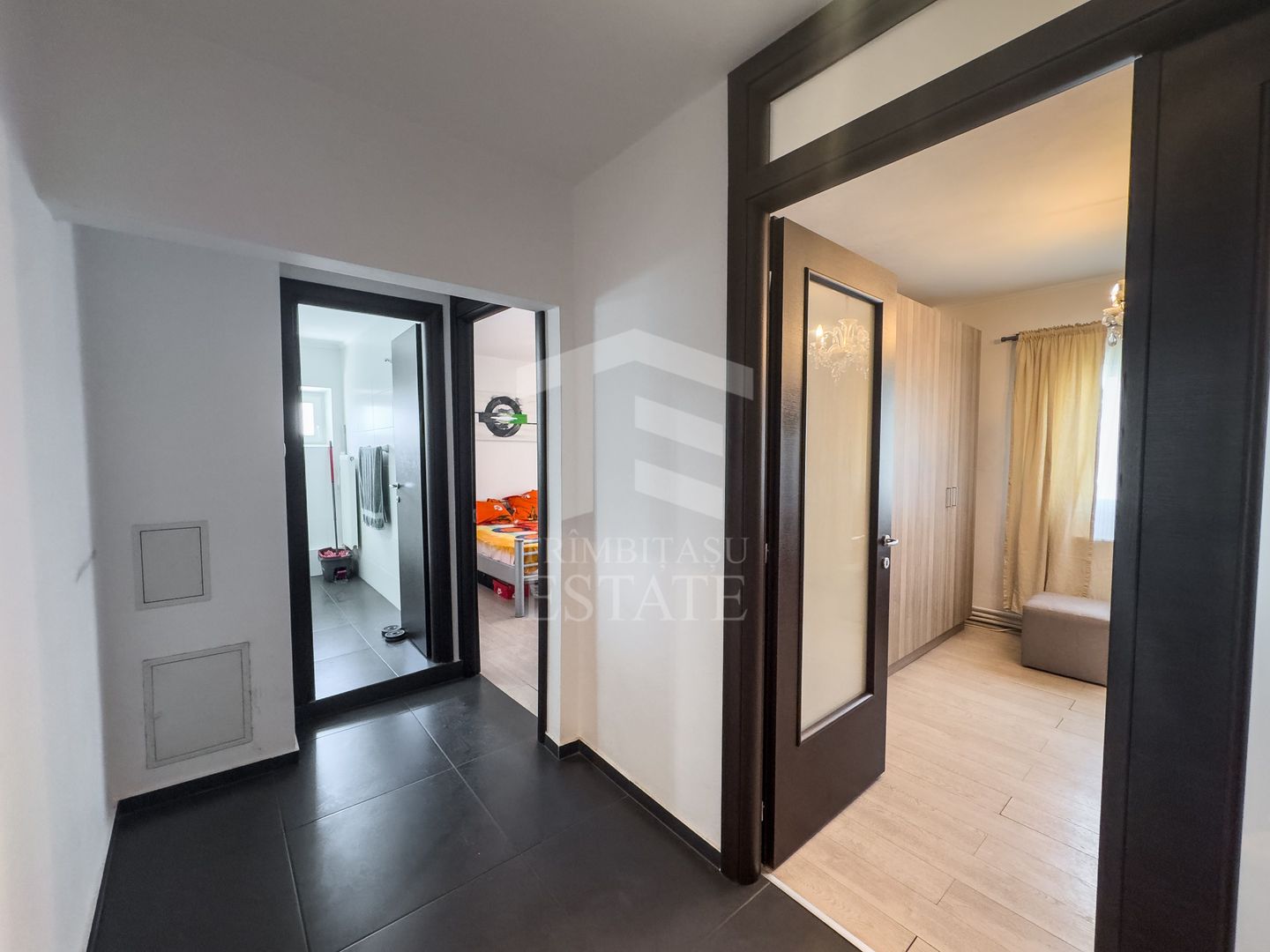 4 camere | 13 Septembrie | Parc Sebastian | parcare | COMISION 0% | - Poză 14
