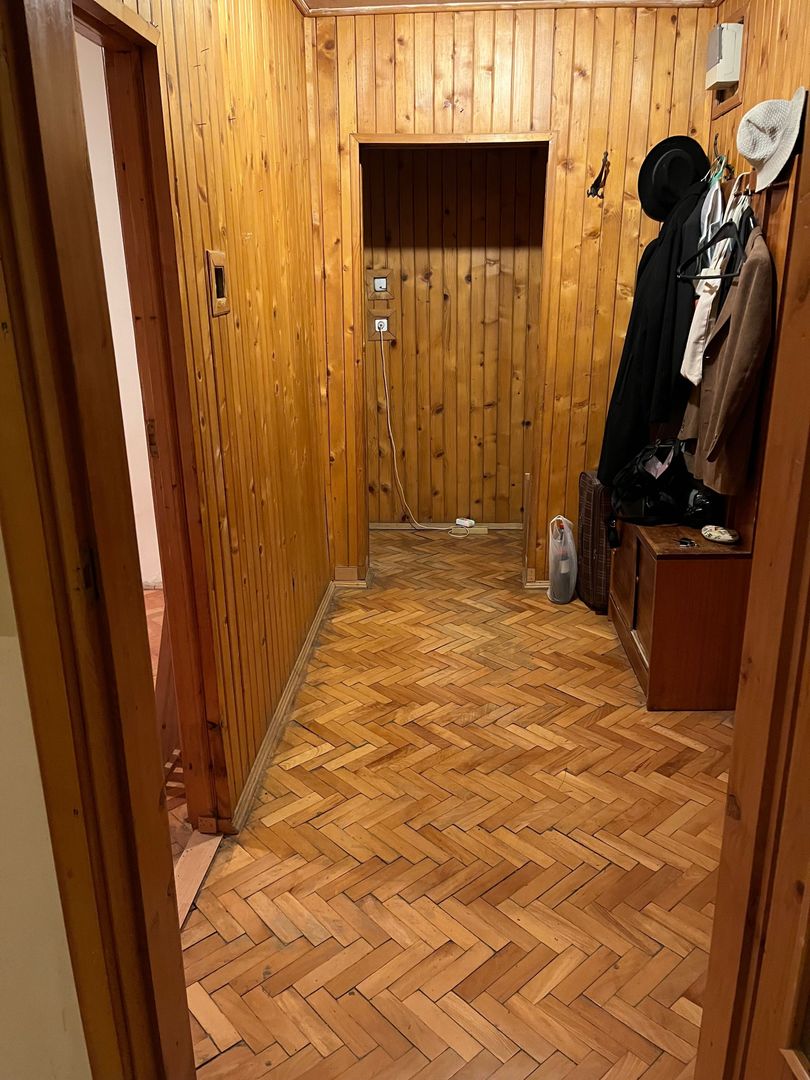 COMISION 0% | Apartament 2 camere | Etaj 1 | Aradului | Decomandat - Poză 1