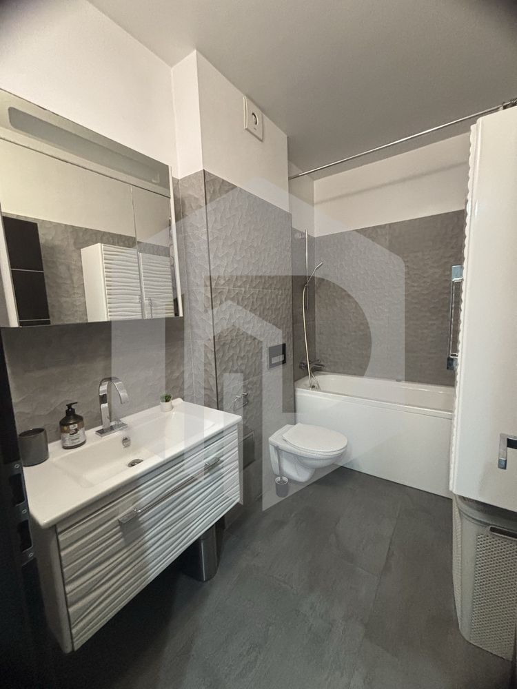 Apartament 3 Camere | 62 mp | Mobilat si Utilat | Etaj 2 - Poză 4